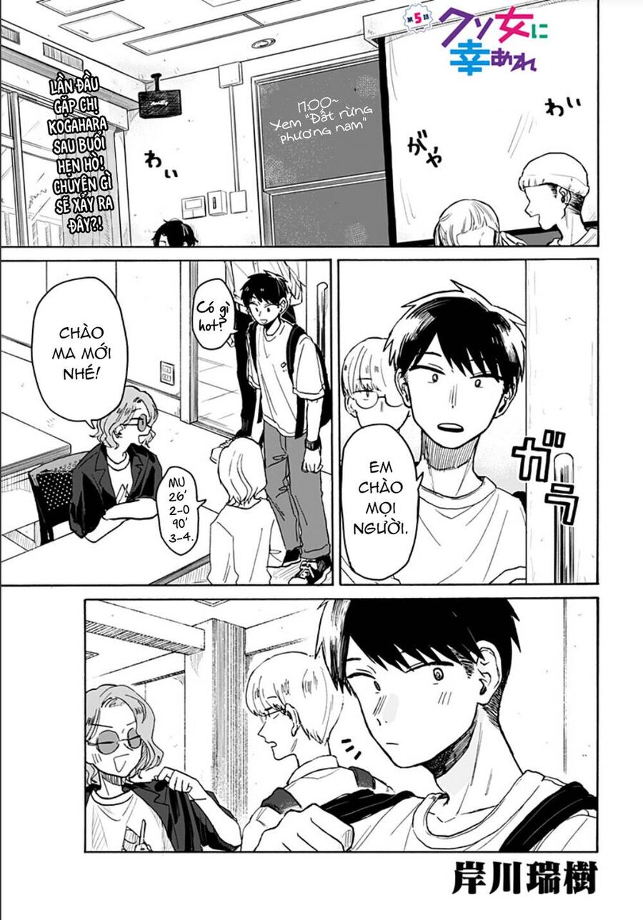 Chúc Em Hạnh Phúc, Lemon! Chap 5 - Next Chap 6