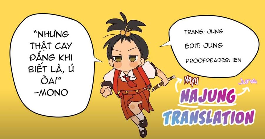 Chúc Em Hạnh Phúc, Lemon! Chap 5 - Next Chap 6