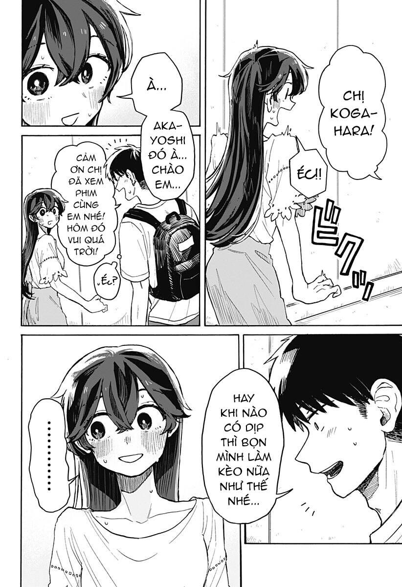 Chúc Em Hạnh Phúc, Lemon! Chap 5 - Next Chap 6