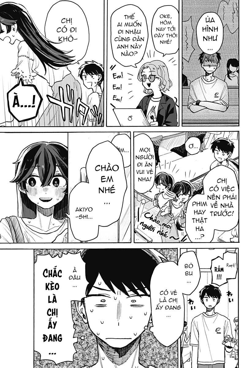Chúc Em Hạnh Phúc, Lemon! Chap 5 - Next Chap 6