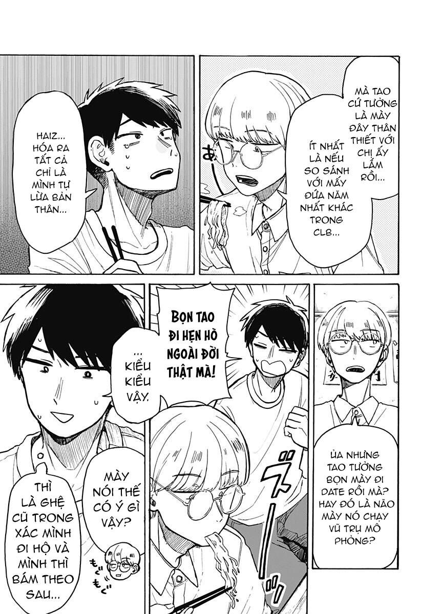Chúc Em Hạnh Phúc, Lemon! Chap 5 - Next Chap 6