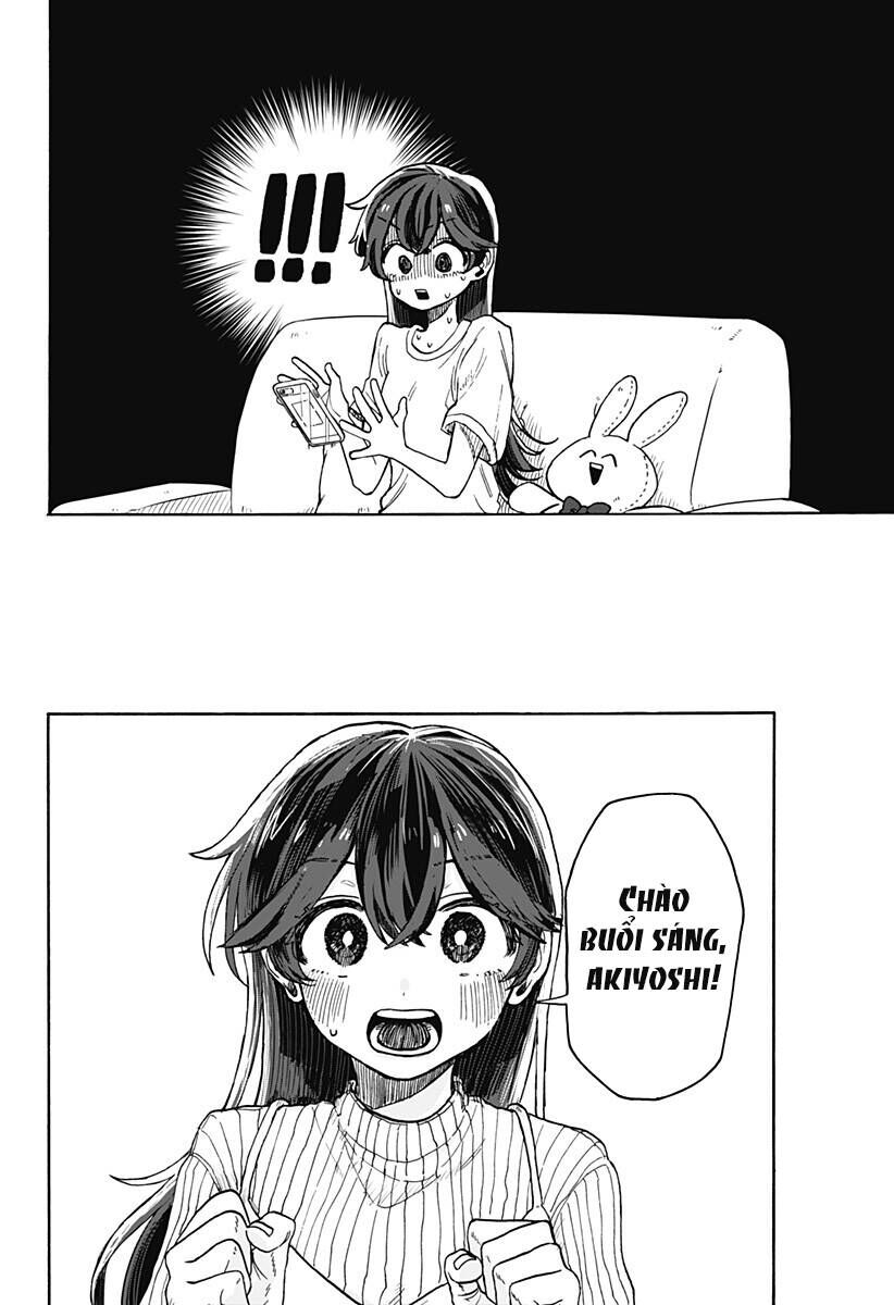 Chúc Em Hạnh Phúc, Lemon! Chap 6 - Next Chap 7