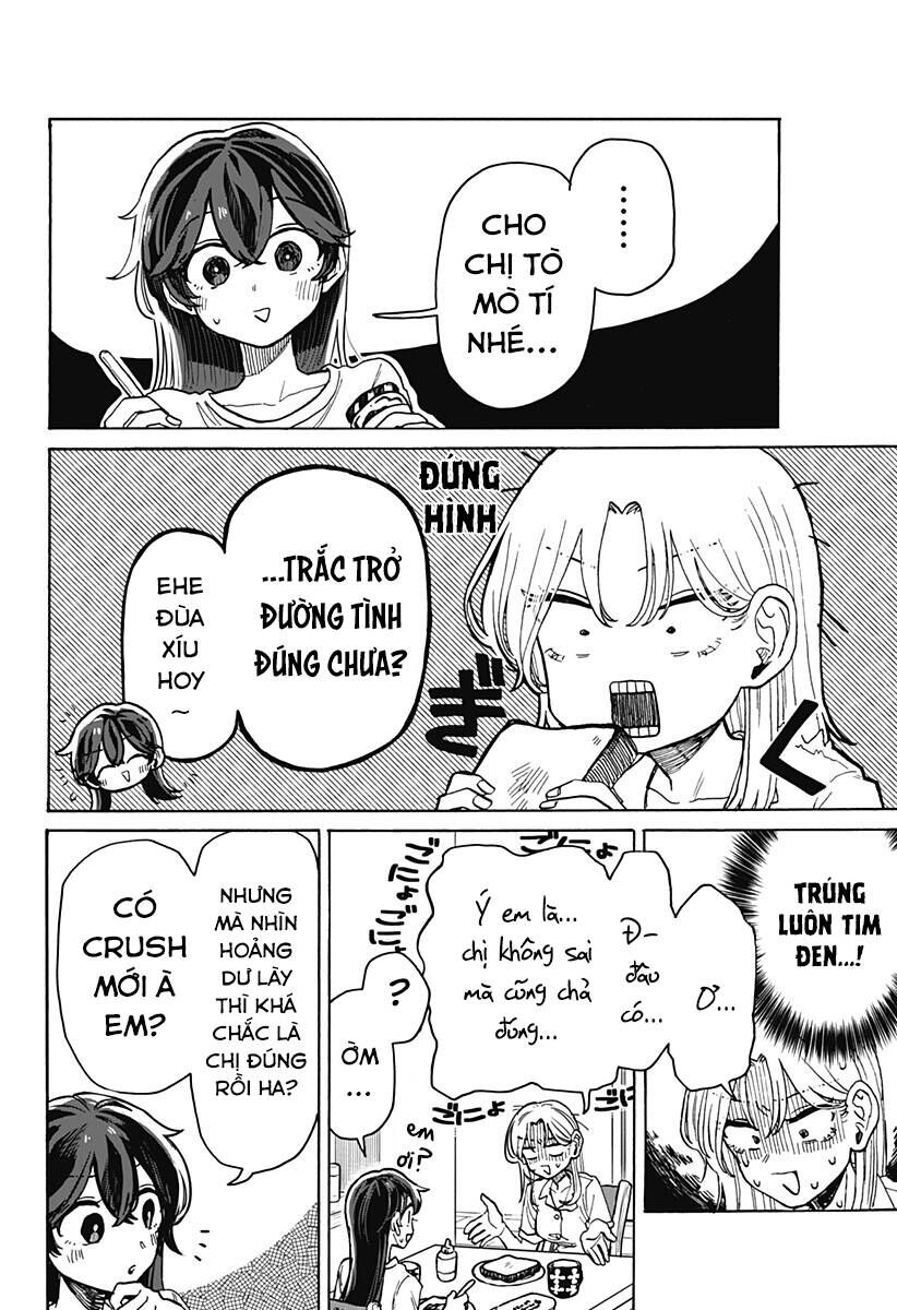 Chúc Em Hạnh Phúc, Lemon! Chap 6 - Next Chap 7