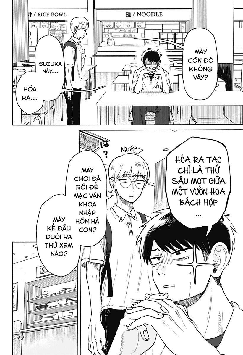 Chúc Em Hạnh Phúc, Lemon! Chap 6 - Next Chap 7