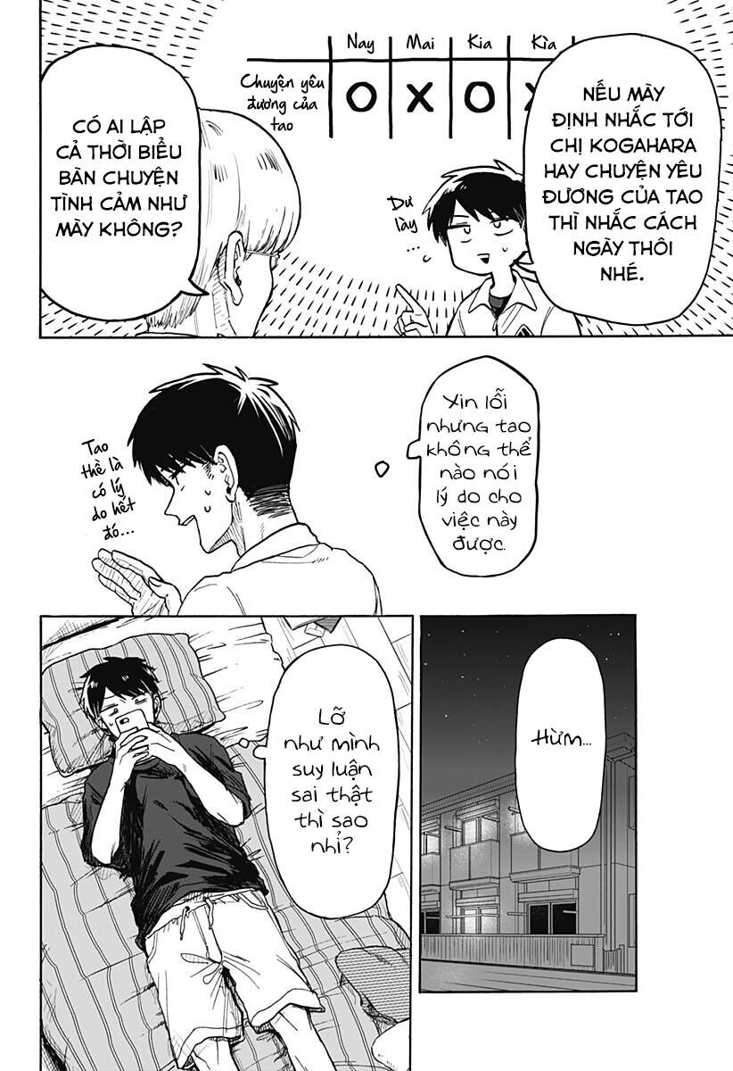 Chúc Em Hạnh Phúc, Lemon! Chap 6 - Next Chap 7