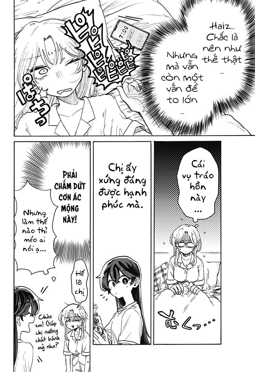 Chúc Em Hạnh Phúc, Lemon! Chap 6 - Next Chap 7