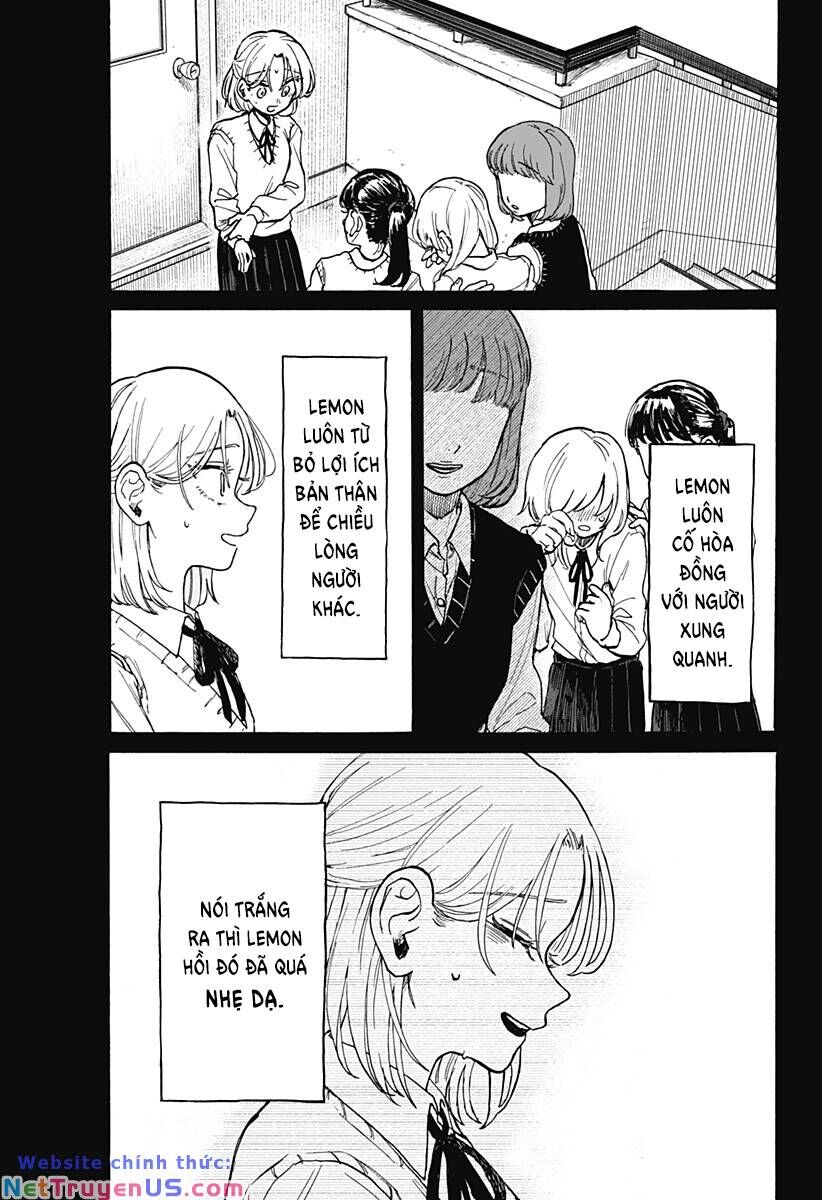 Chúc Em Hạnh Phúc, Lemon! Chap 7 - Next Chap 8