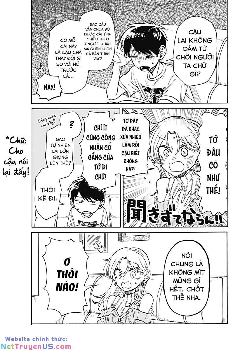 Chúc Em Hạnh Phúc, Lemon! Chap 7 - Next Chap 8