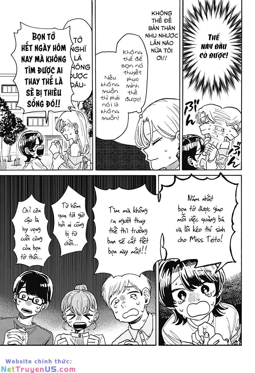 Chúc Em Hạnh Phúc, Lemon! Chap 7 - Next Chap 8