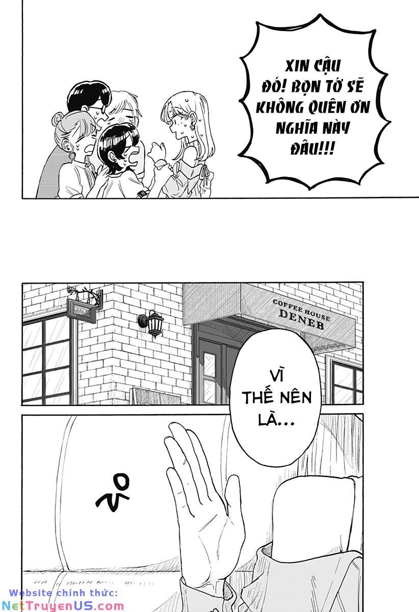Chúc Em Hạnh Phúc, Lemon! Chap 7 - Next Chap 8