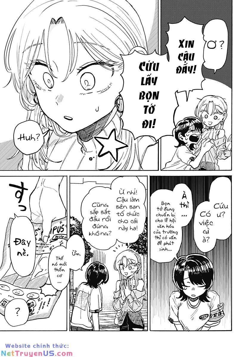 Chúc Em Hạnh Phúc, Lemon! Chap 7 - Next Chap 8