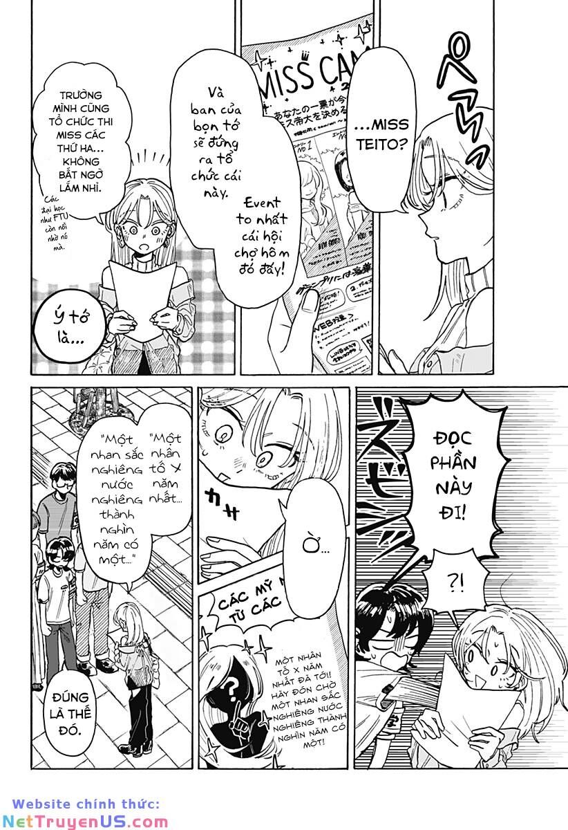 Chúc Em Hạnh Phúc, Lemon! Chap 7 - Next Chap 8