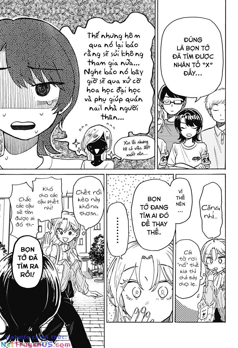 Chúc Em Hạnh Phúc, Lemon! Chap 7 - Next Chap 8