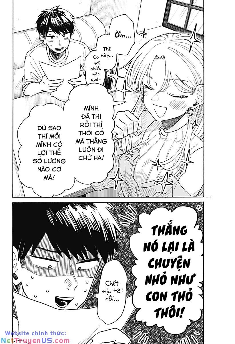 Chúc Em Hạnh Phúc, Lemon! Chap 7 - Next Chap 8