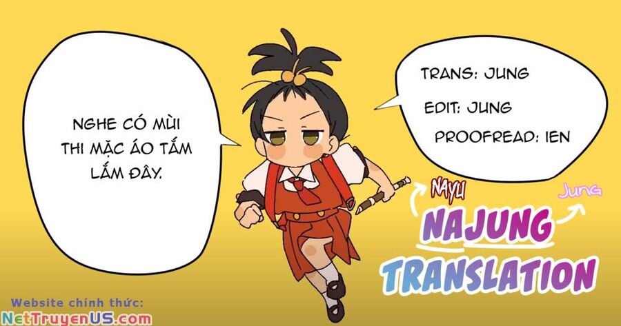 Chúc Em Hạnh Phúc, Lemon! Chap 7 - Next Chap 8