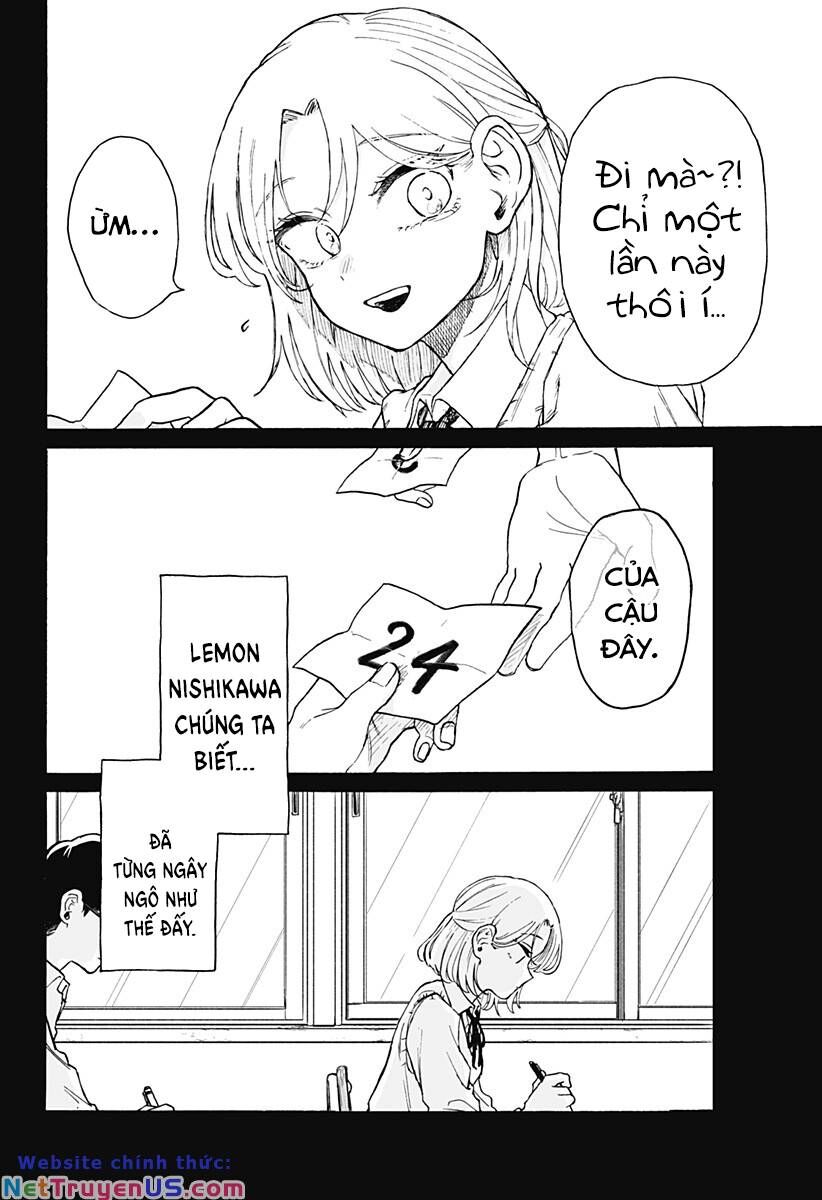 Chúc Em Hạnh Phúc, Lemon! Chap 7 - Next Chap 8