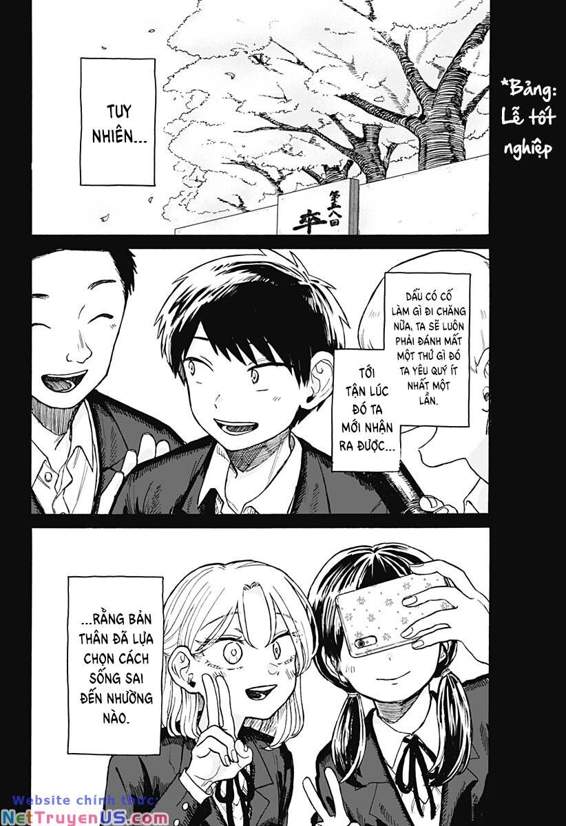 Chúc Em Hạnh Phúc, Lemon! Chap 7 - Next Chap 8