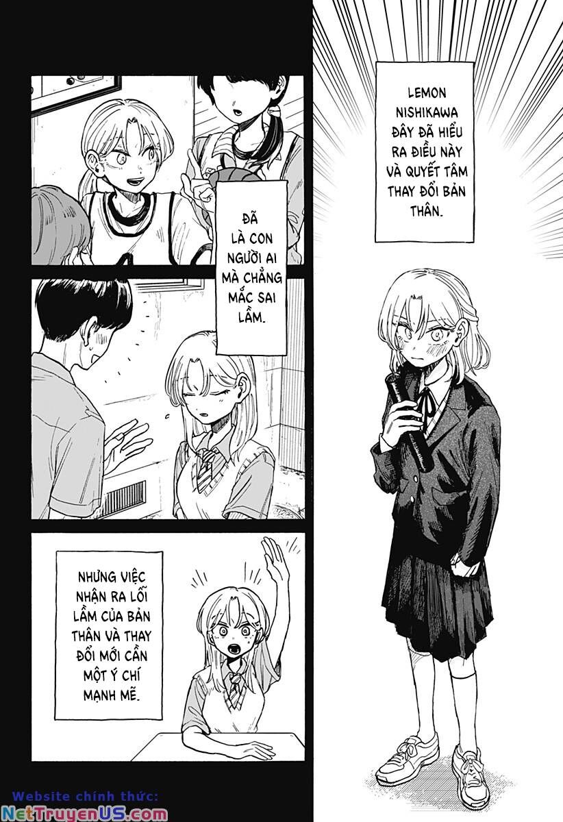 Chúc Em Hạnh Phúc, Lemon! Chap 7 - Next Chap 8