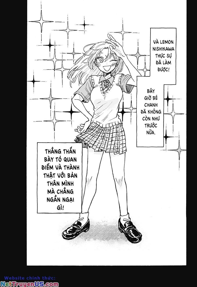 Chúc Em Hạnh Phúc, Lemon! Chap 7 - Next Chap 8