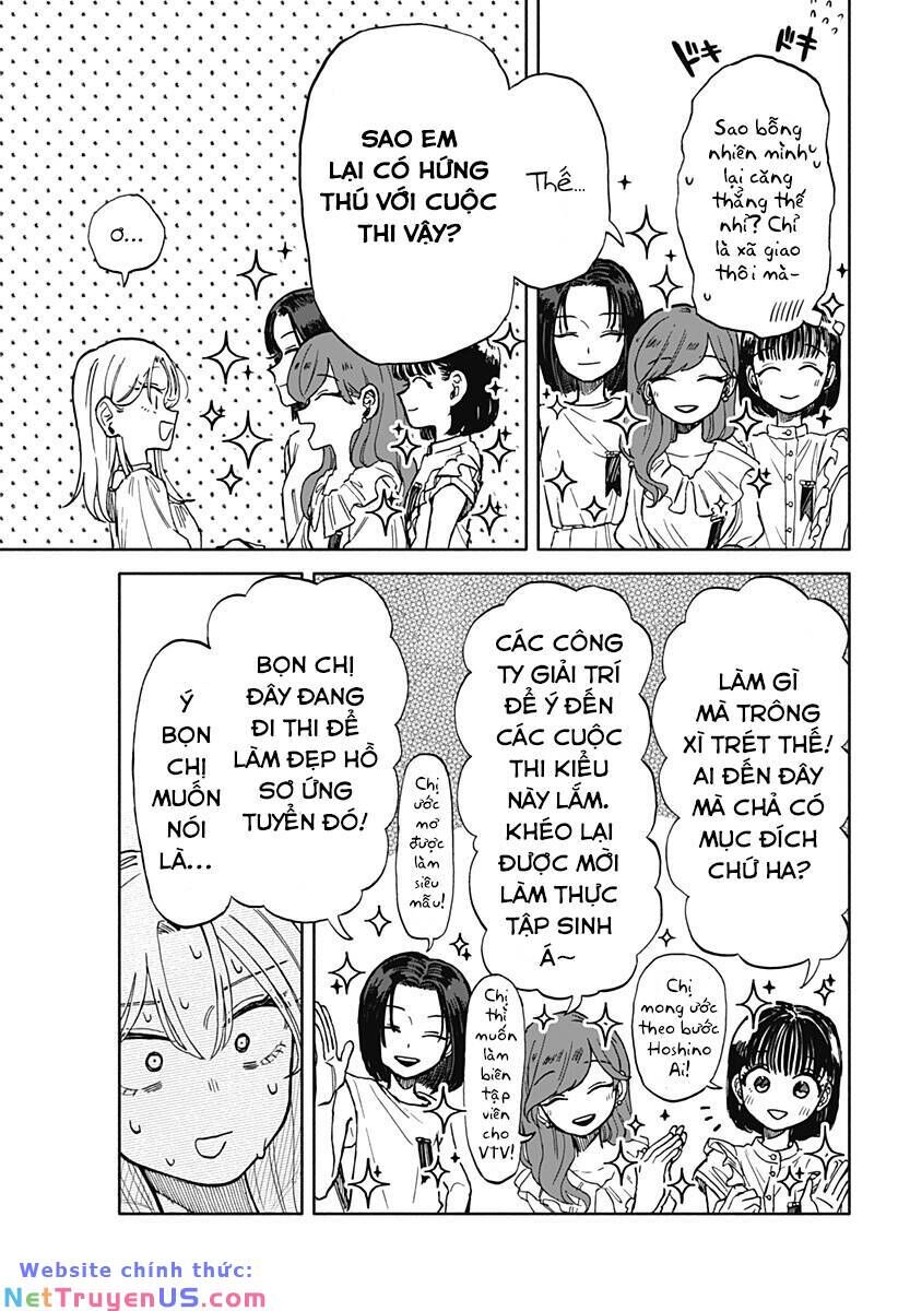 Chúc Em Hạnh Phúc, Lemon! Chap 8 - Next Chap 9
