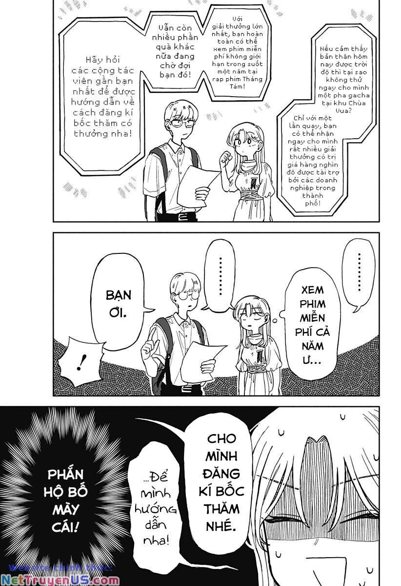 Chúc Em Hạnh Phúc, Lemon! Chap 8 - Next Chap 9
