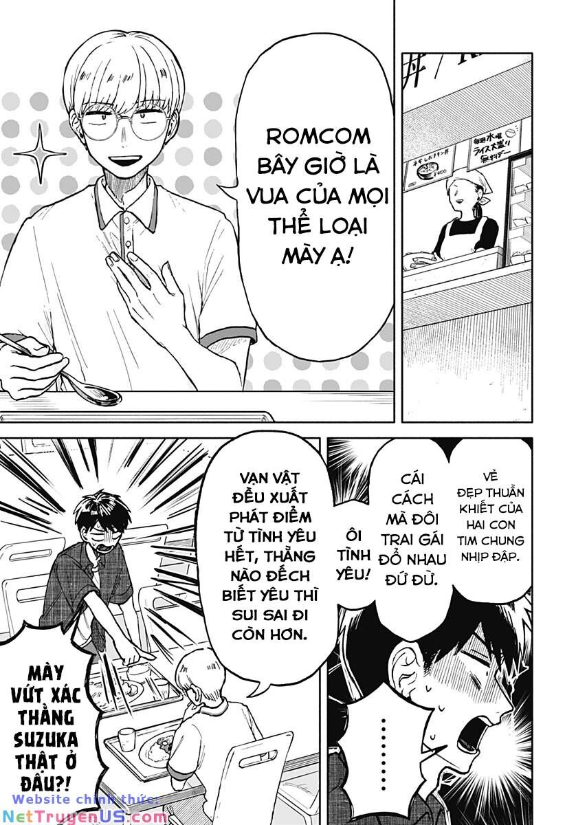 Chúc Em Hạnh Phúc, Lemon! Chap 9 - Next Chap 10