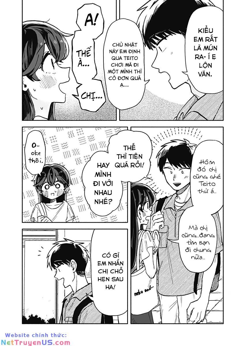 Chúc Em Hạnh Phúc, Lemon! Chap 9 - Next Chap 10