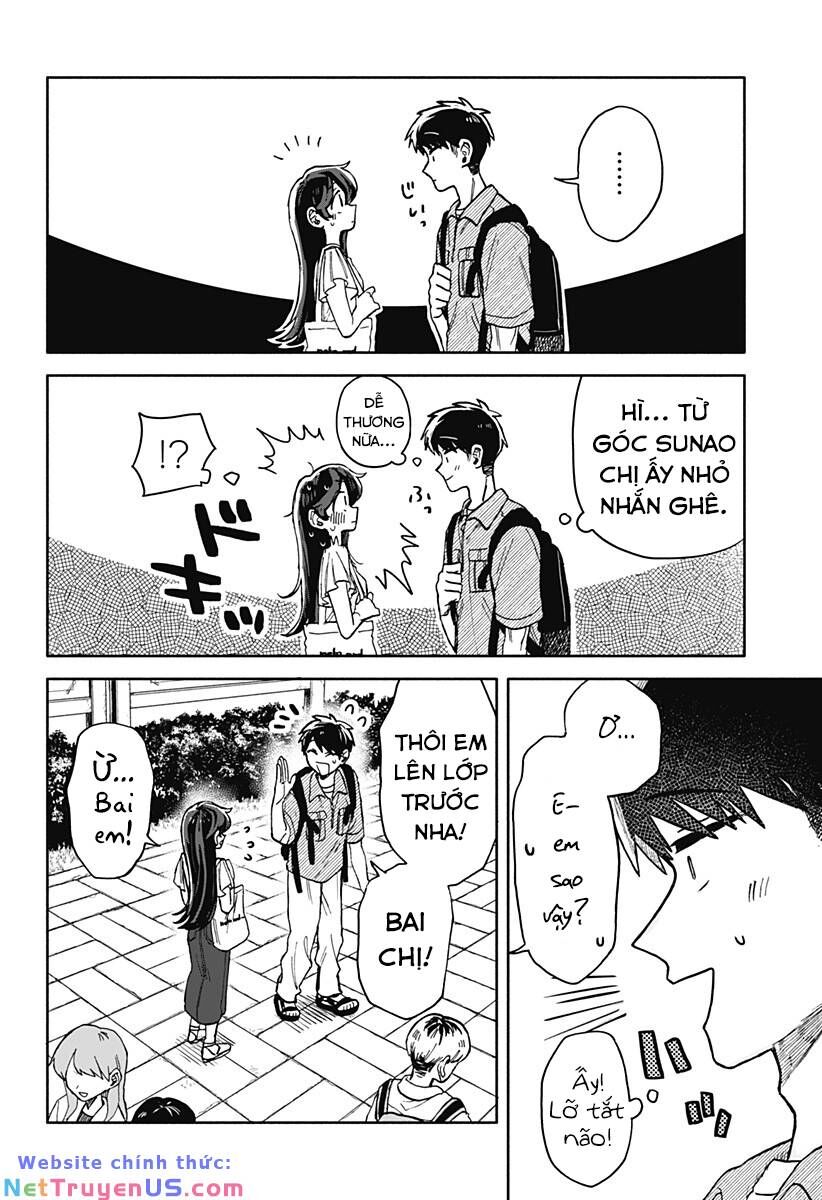 Chúc Em Hạnh Phúc, Lemon! Chap 9 - Next Chap 10