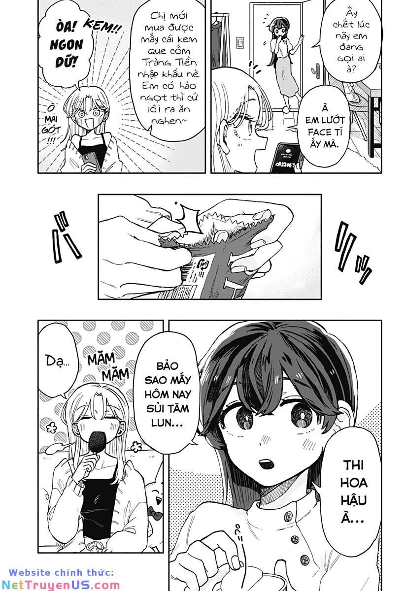Chúc Em Hạnh Phúc, Lemon! Chap 9 - Next Chap 10