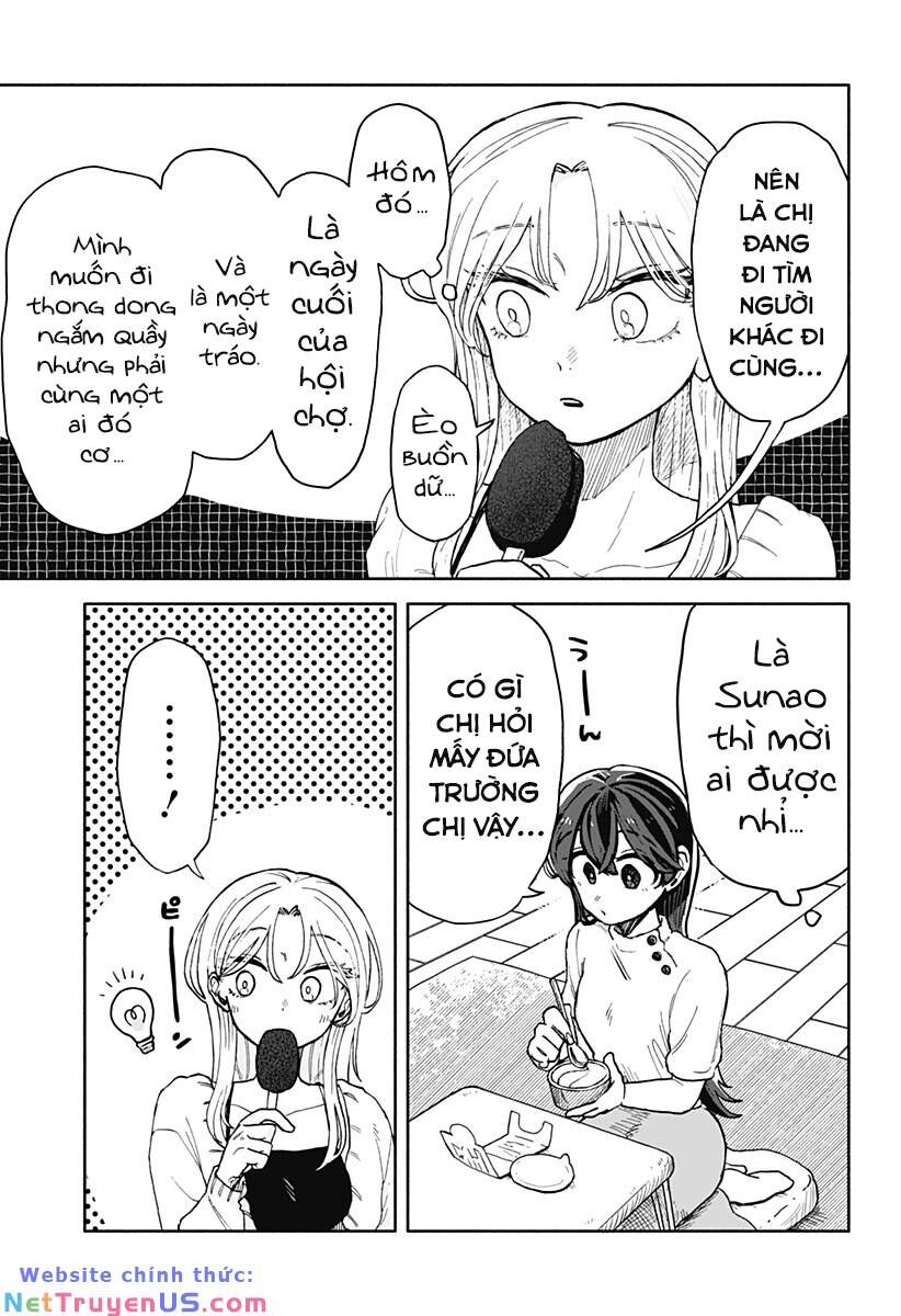 Chúc Em Hạnh Phúc, Lemon! Chap 9 - Next Chap 10
