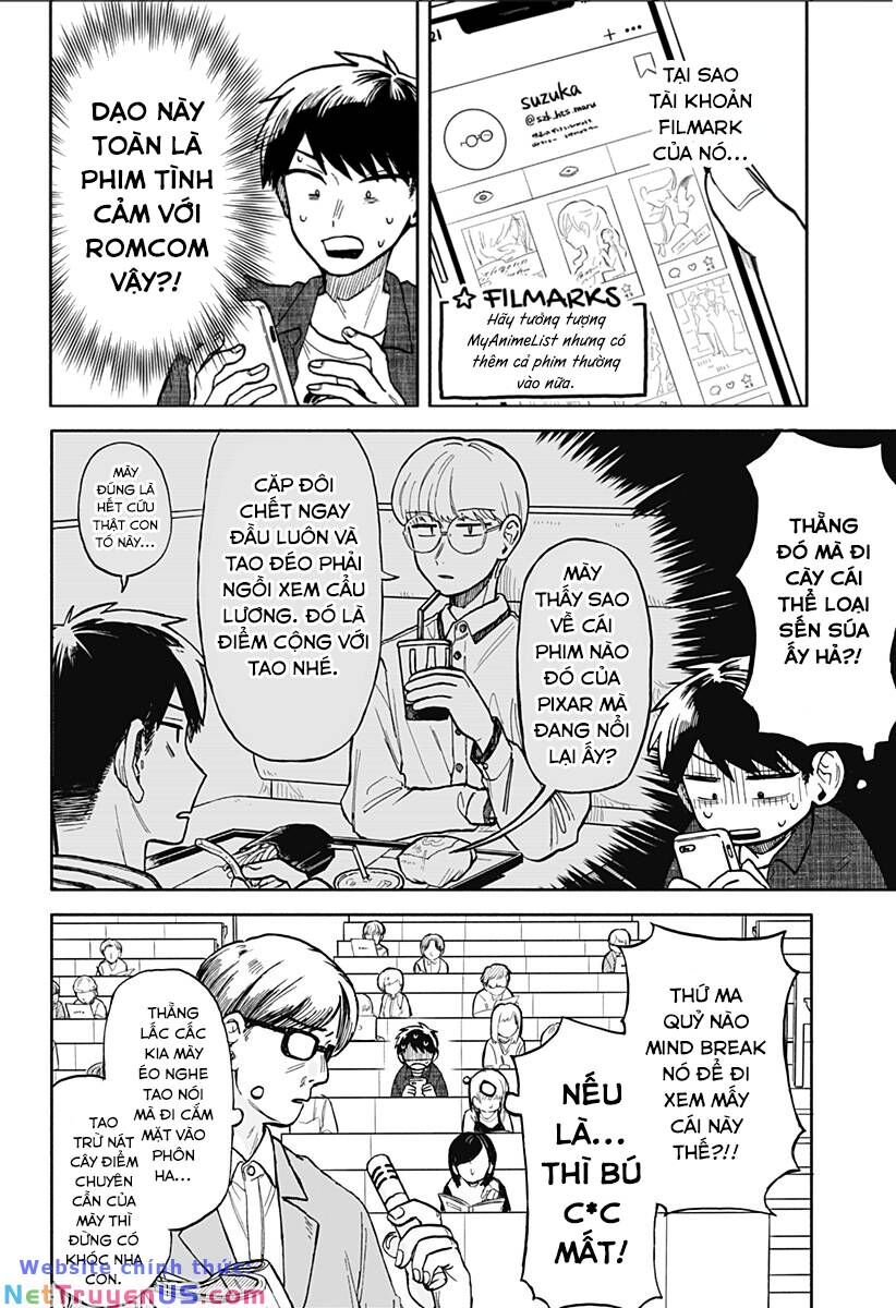 Chúc Em Hạnh Phúc, Lemon! Chap 9 - Next Chap 10