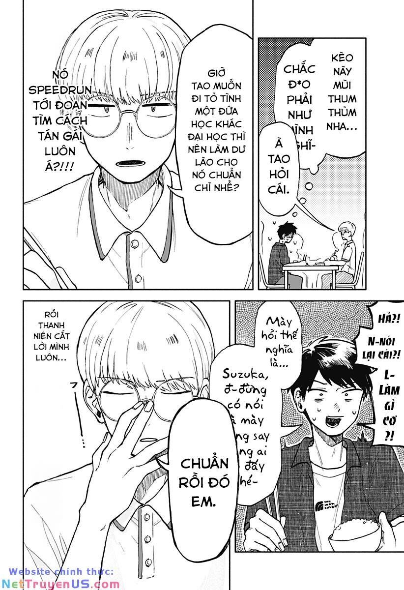 Chúc Em Hạnh Phúc, Lemon! Chap 9 - Next Chap 10