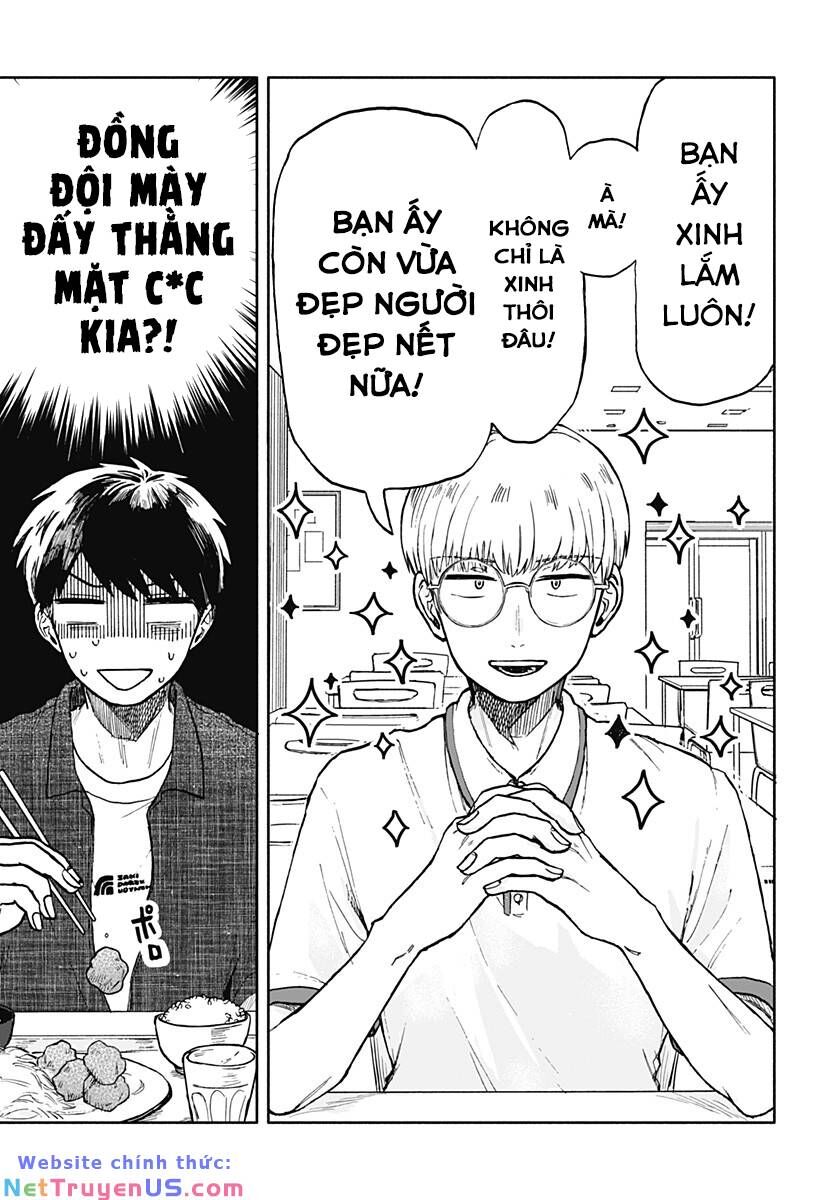 Chúc Em Hạnh Phúc, Lemon! Chap 9 - Next Chap 10