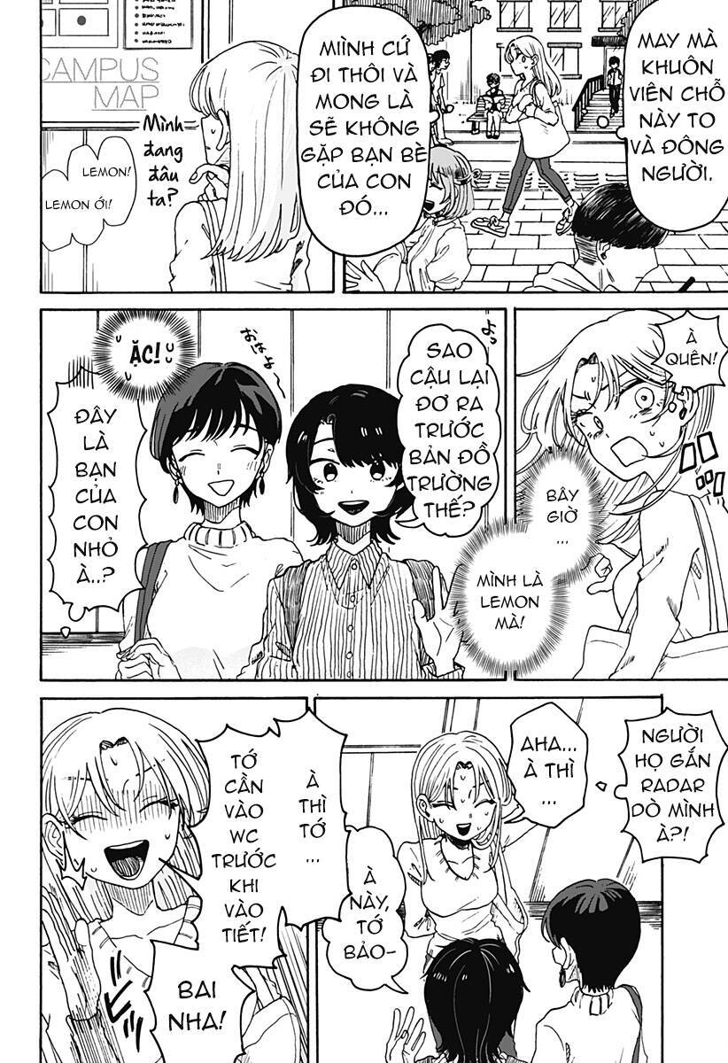 Chúc Em Hạnh Phúc, Lemon! Chap 1 - Next Chap 2