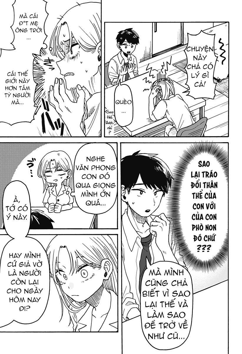 Chúc Em Hạnh Phúc, Lemon! Chap 1 - Next Chap 2