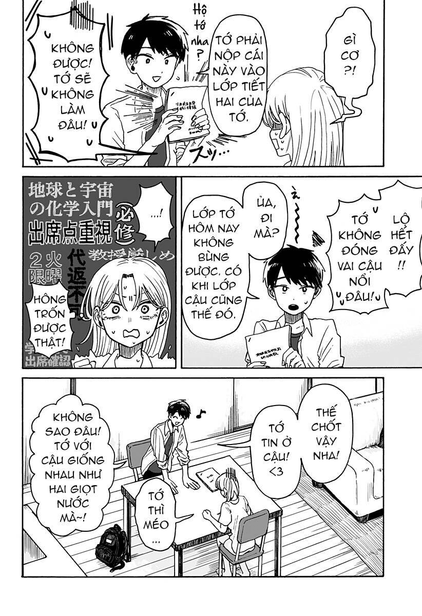 Chúc Em Hạnh Phúc, Lemon! Chap 1 - Next Chap 2