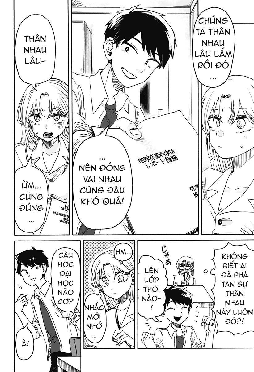 Chúc Em Hạnh Phúc, Lemon! Chap 1 - Next Chap 2