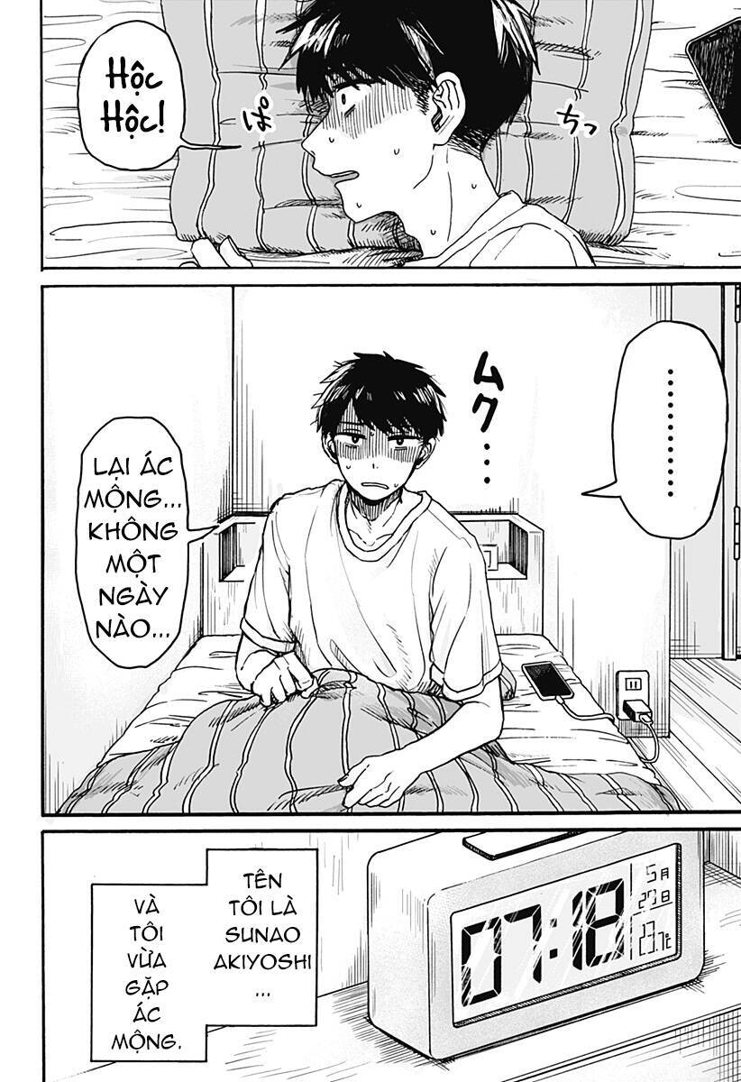 Chúc Em Hạnh Phúc, Lemon! Chap 1 - Next Chap 2