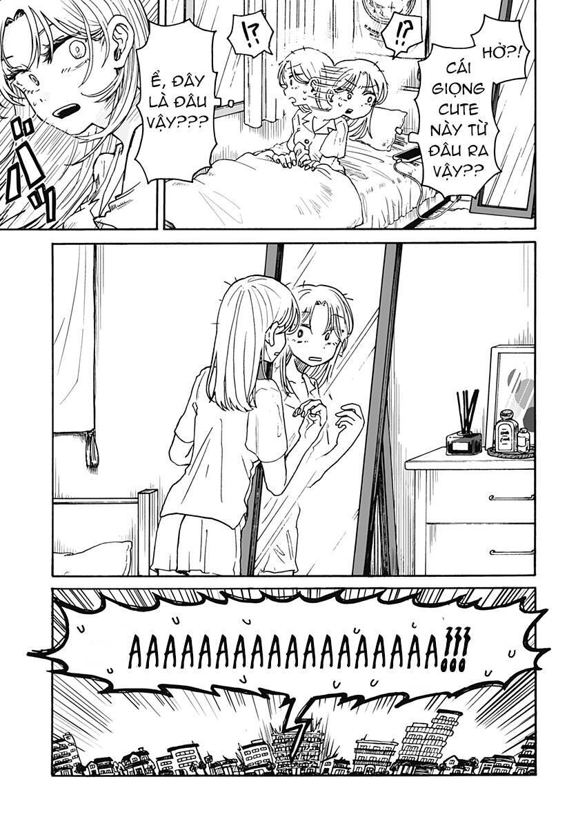 Chúc Em Hạnh Phúc, Lemon! Chap 1 - Next Chap 2