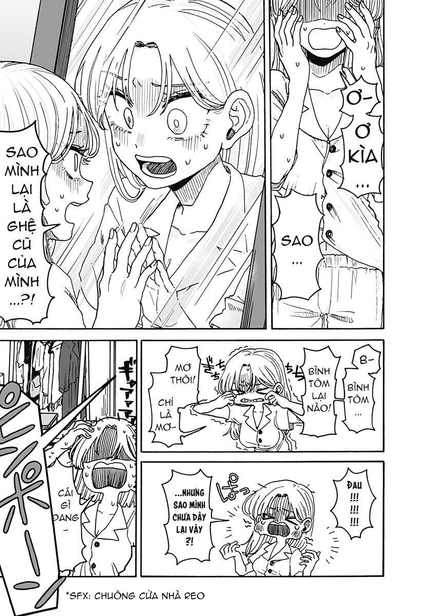 Chúc Em Hạnh Phúc, Lemon! Chap 1 - Next Chap 2