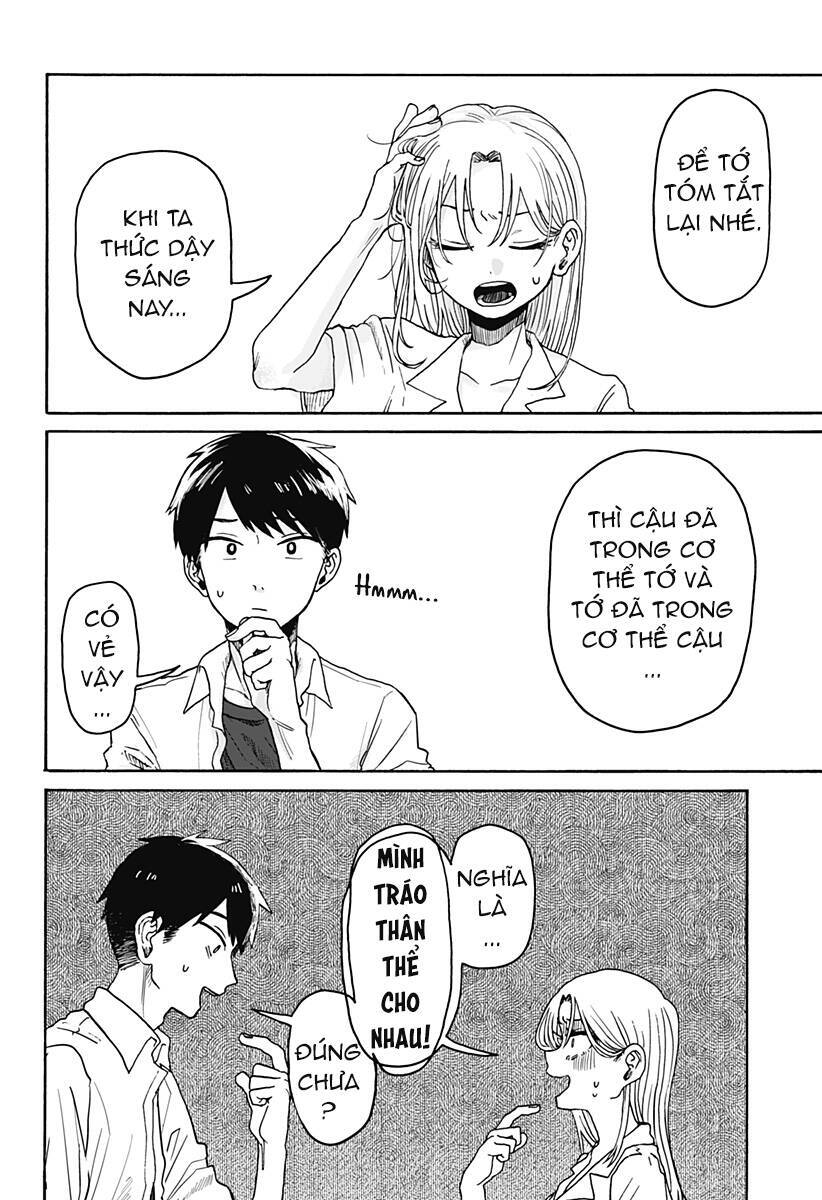 Chúc Em Hạnh Phúc, Lemon! Chap 1 - Next Chap 2
