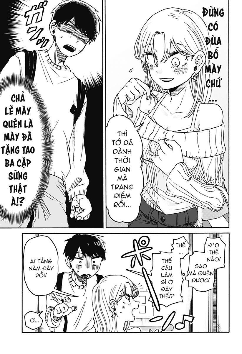 Chúc Em Hạnh Phúc, Lemon! Chap 1 - Next Chap 2
