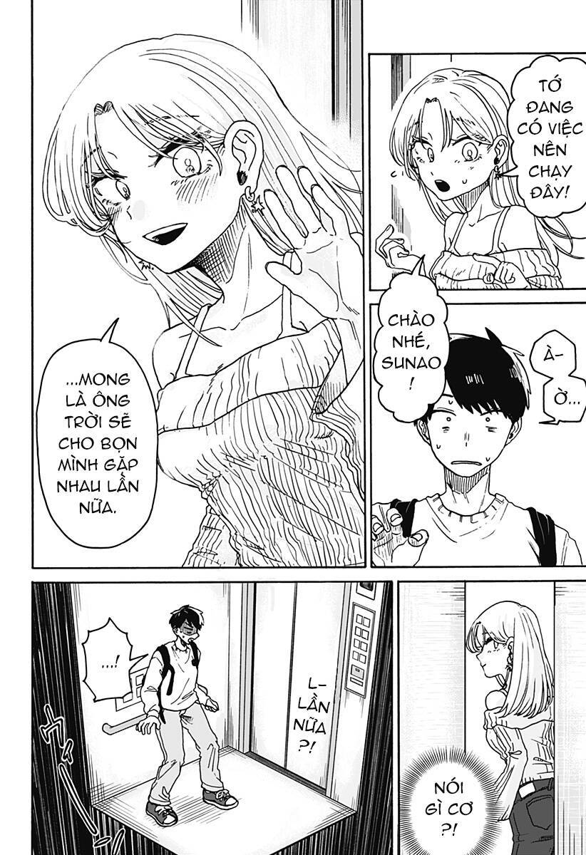 Chúc Em Hạnh Phúc, Lemon! Chap 1 - Next Chap 2