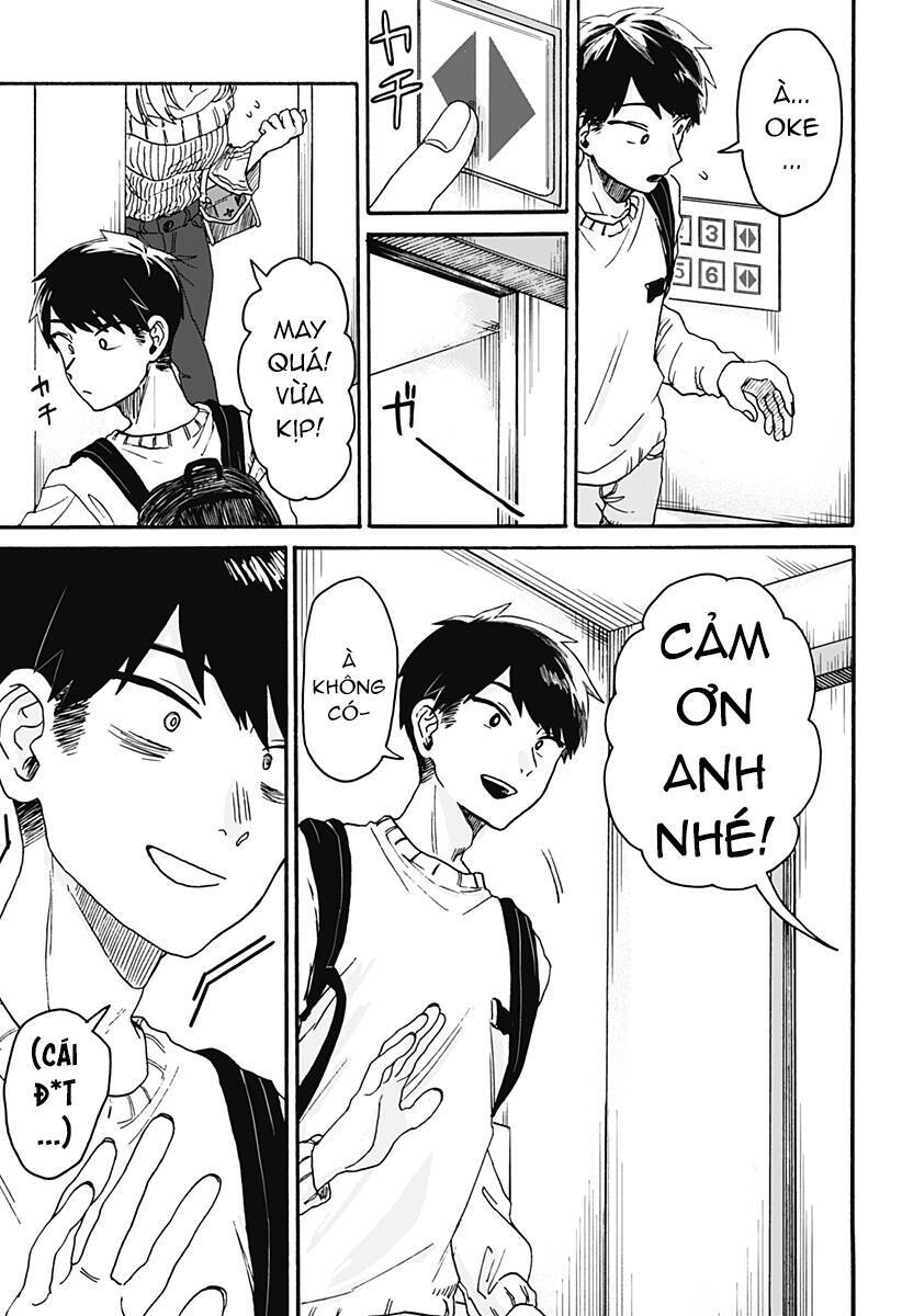 Chúc Em Hạnh Phúc, Lemon! Chap 1 - Next Chap 2