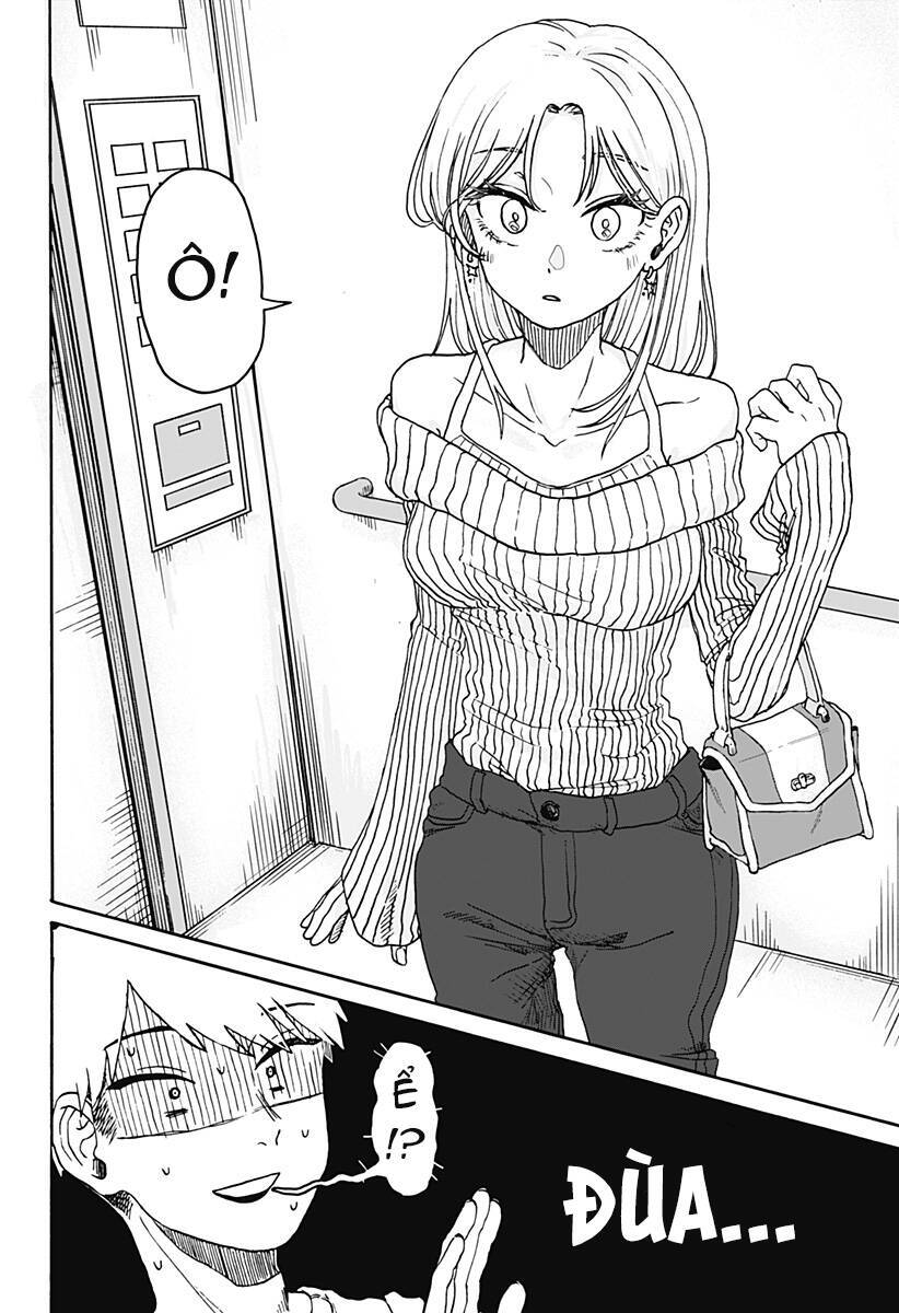 Chúc Em Hạnh Phúc, Lemon! Chap 1 - Next Chap 2
