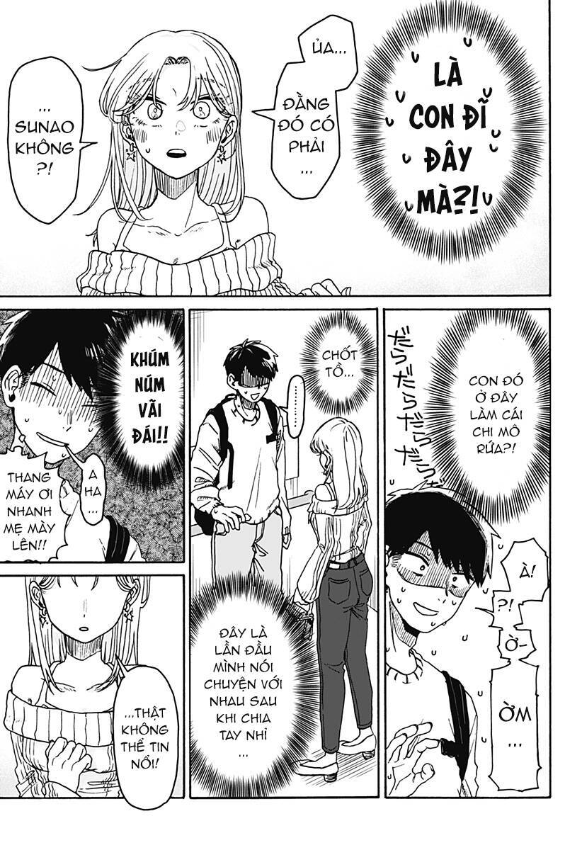 Chúc Em Hạnh Phúc, Lemon! Chap 1 - Next Chap 2