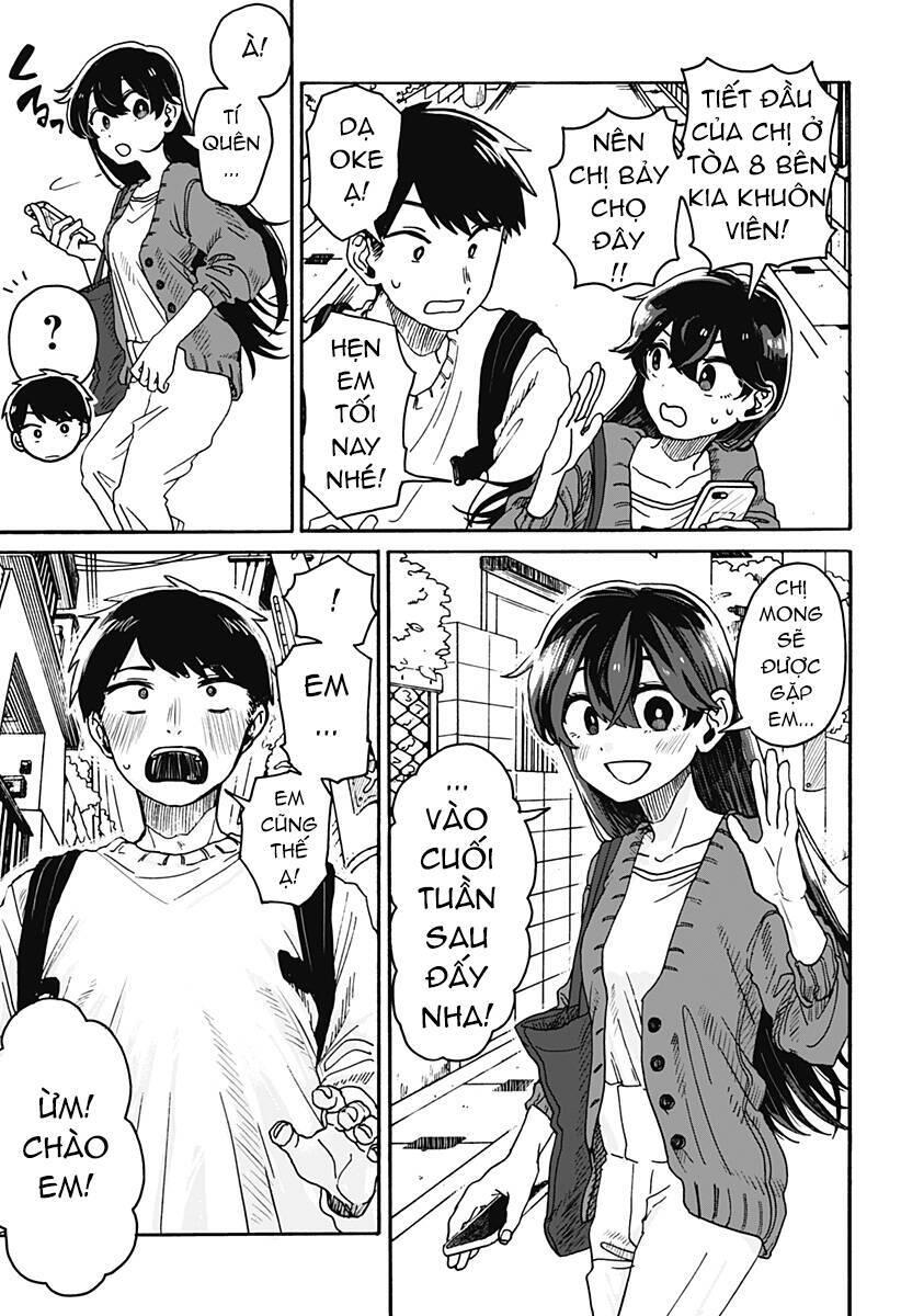 Chúc Em Hạnh Phúc, Lemon! Chap 1 - Next Chap 2