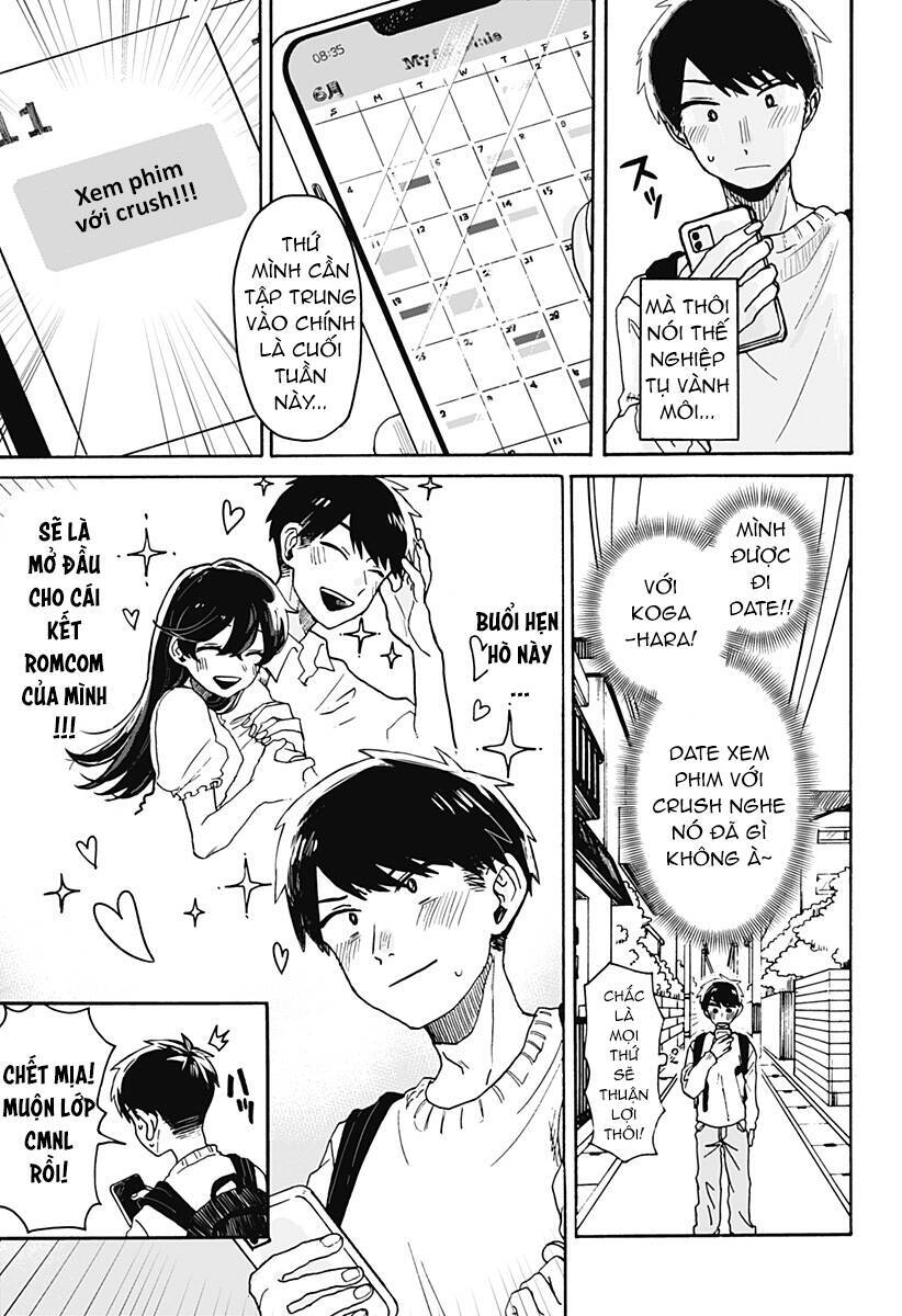 Chúc Em Hạnh Phúc, Lemon! Chap 1 - Next Chap 2