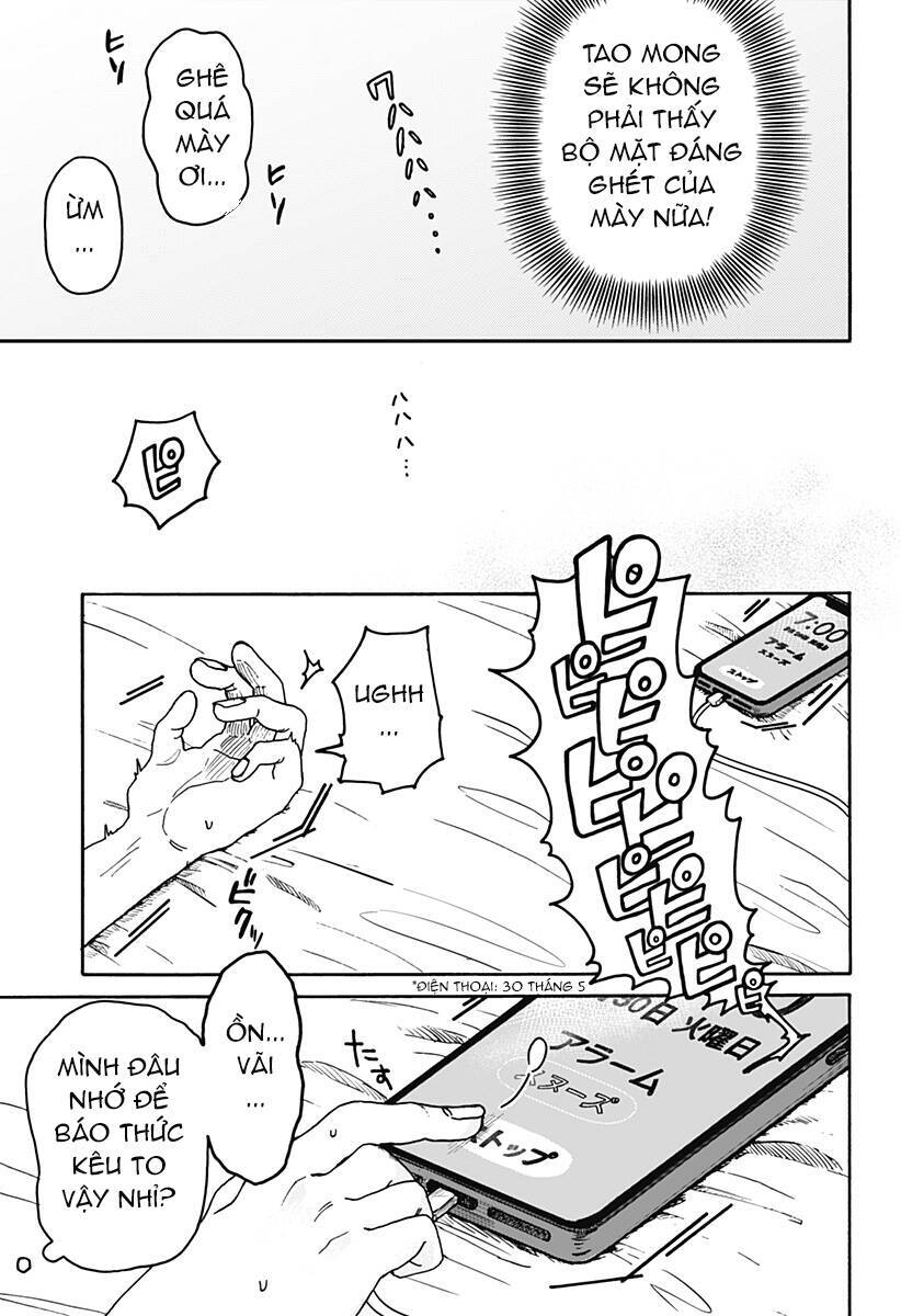 Chúc Em Hạnh Phúc, Lemon! Chap 1 - Next Chap 2