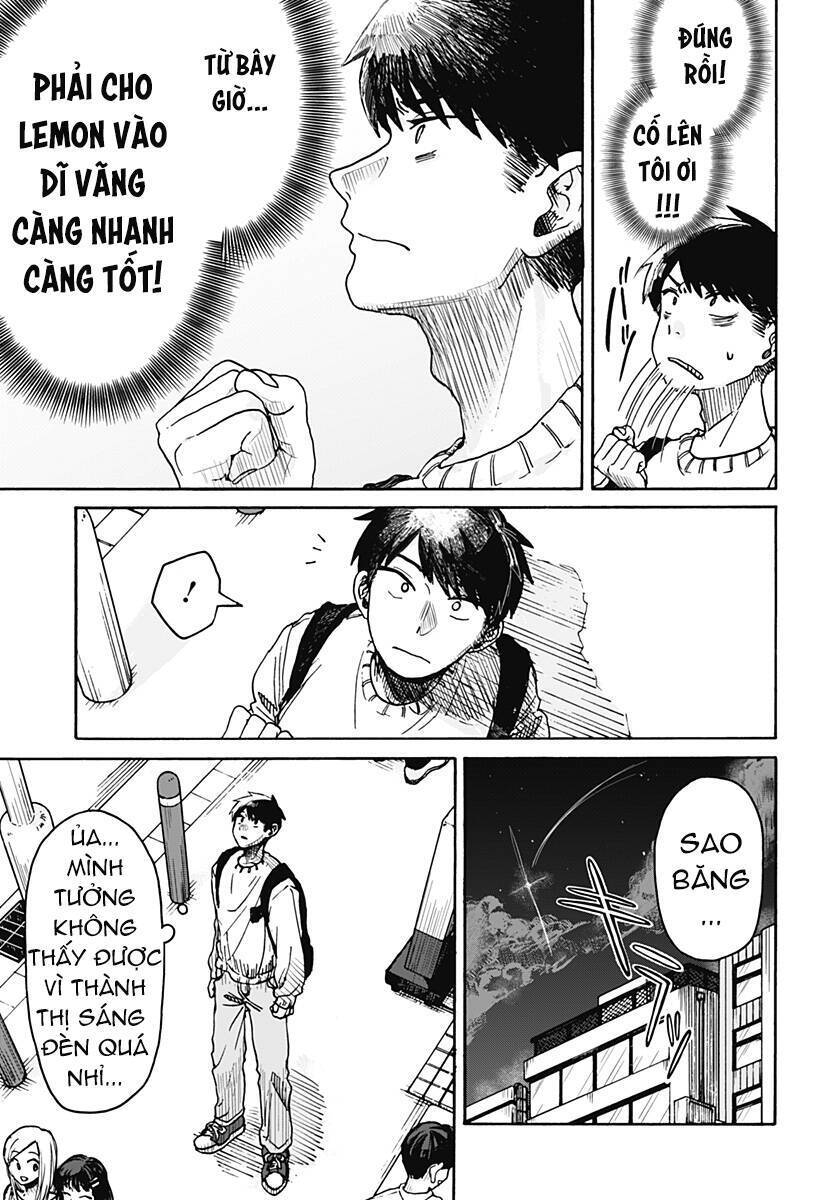 Chúc Em Hạnh Phúc, Lemon! Chap 1 - Next Chap 2